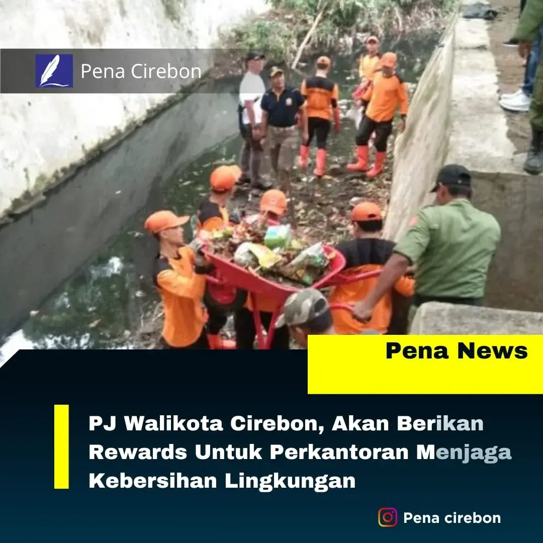 PJ Walikota Cirebon