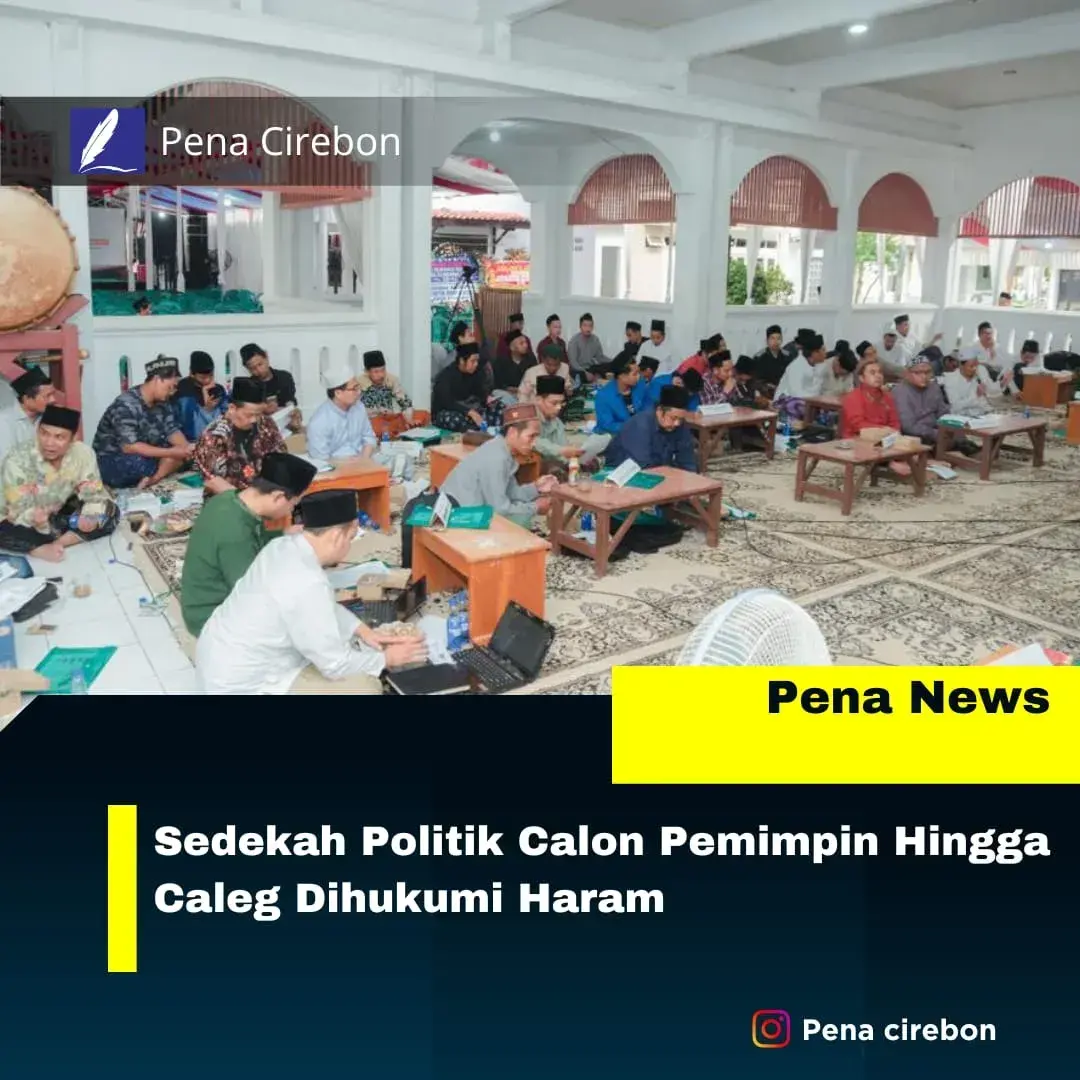 Sedekah Politik