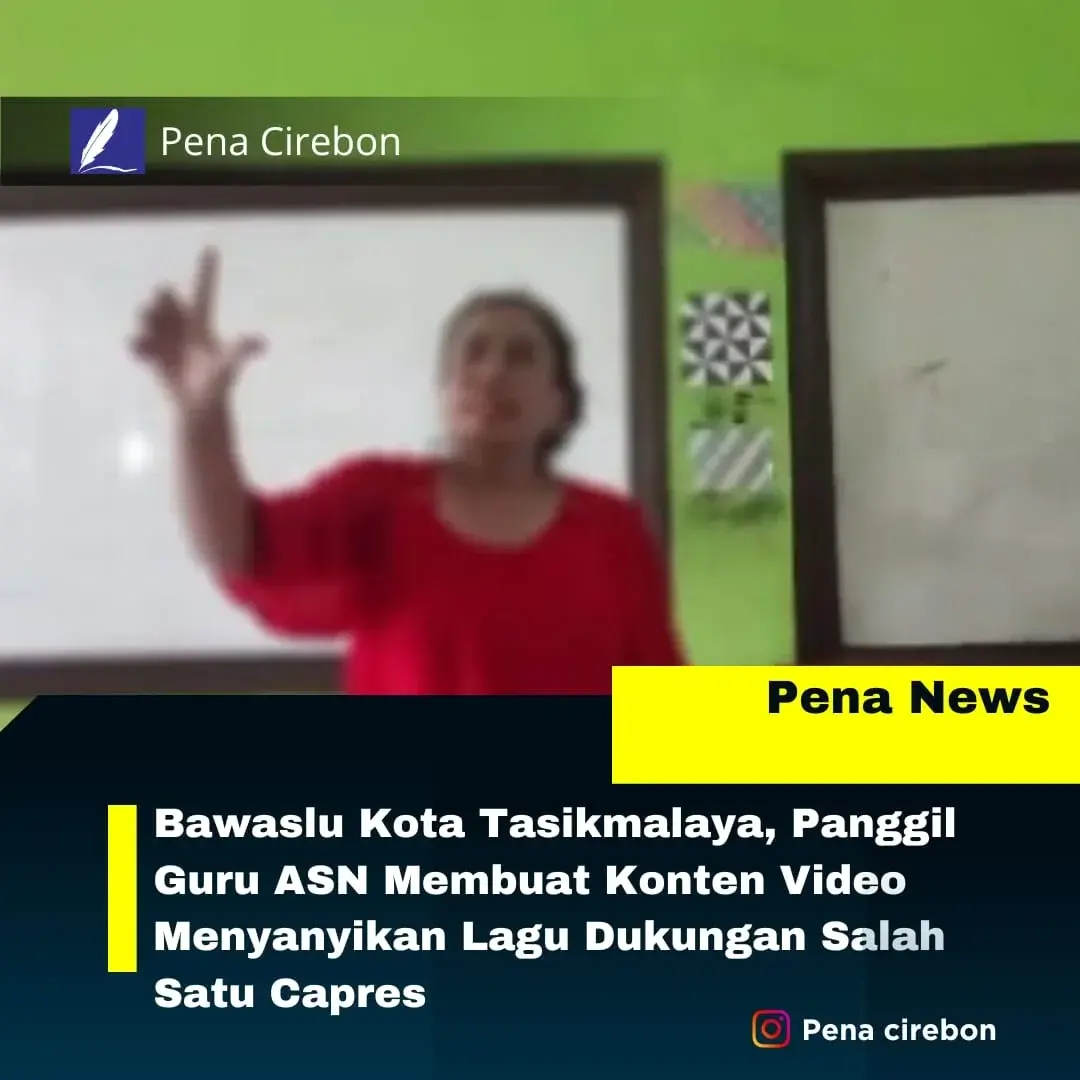 Bawaslu Kota Tasikmalaya