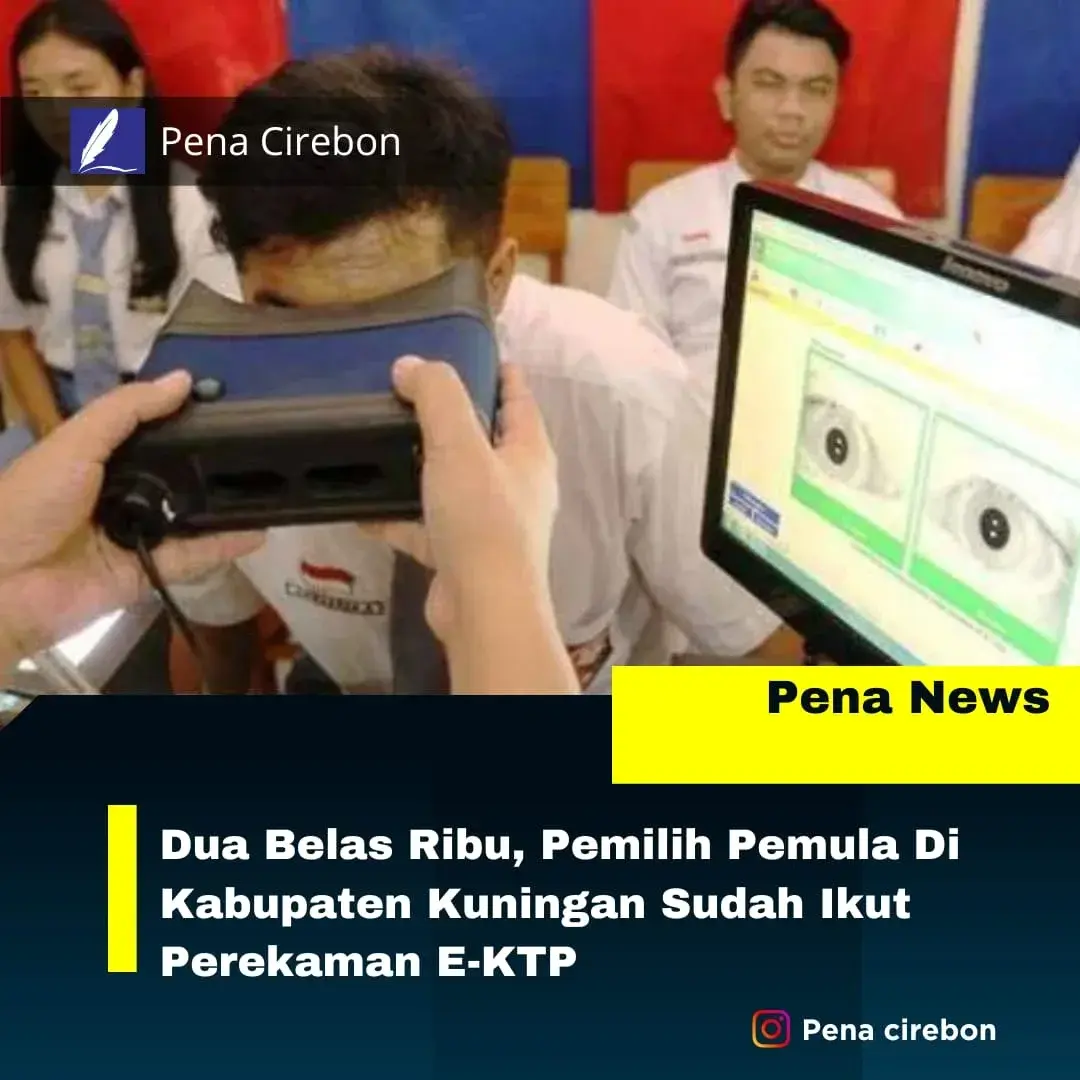 Pemilih Pemula Pemilih Pemula
