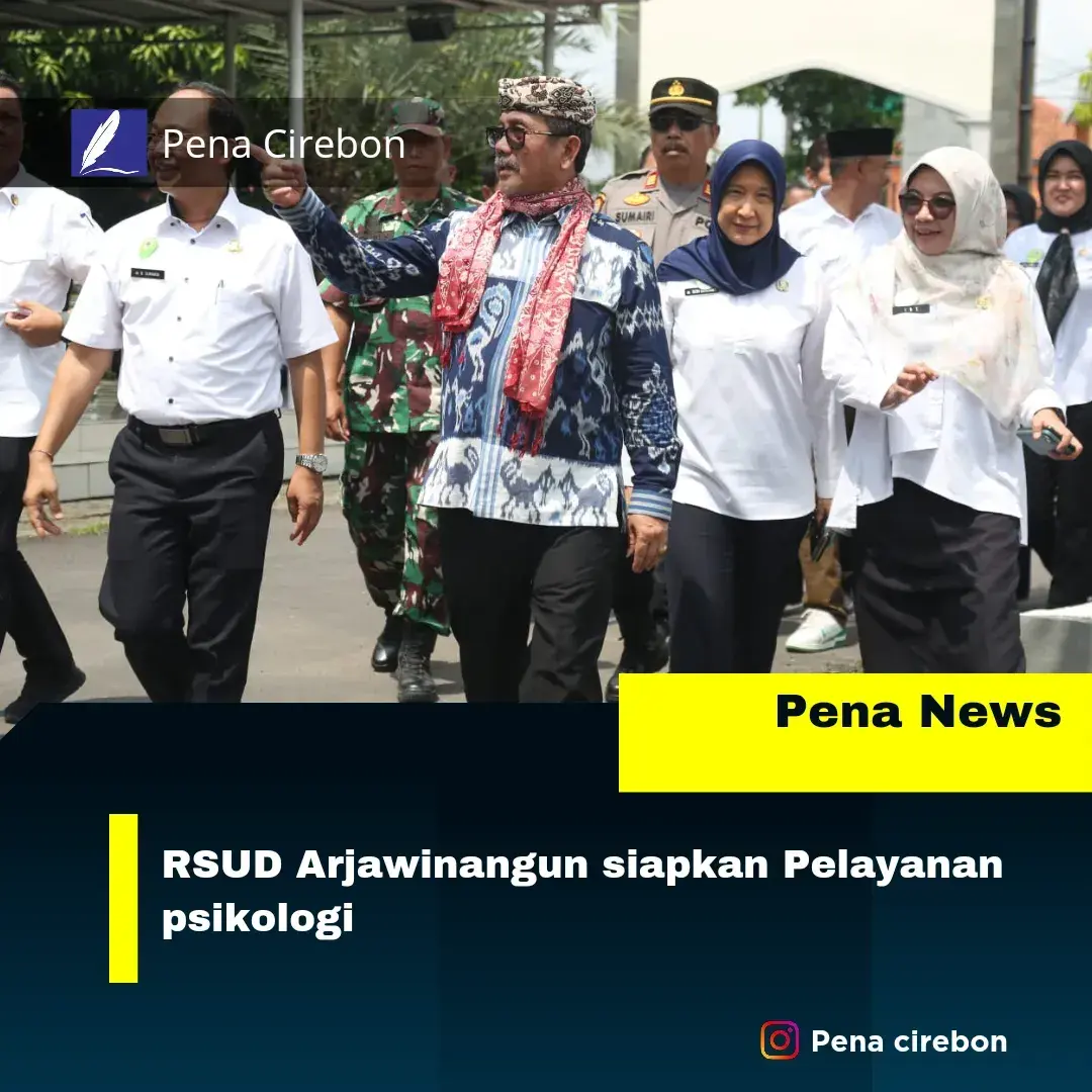 RSUD Arjawinangun