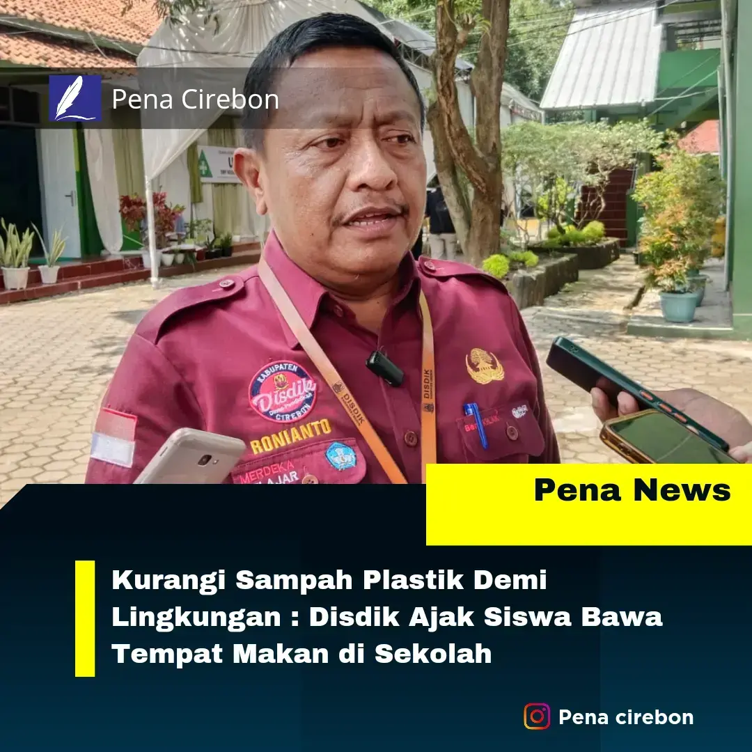 Sampah Plastik Demi Lingkungan Sampah Plastik Demi Lingkungan