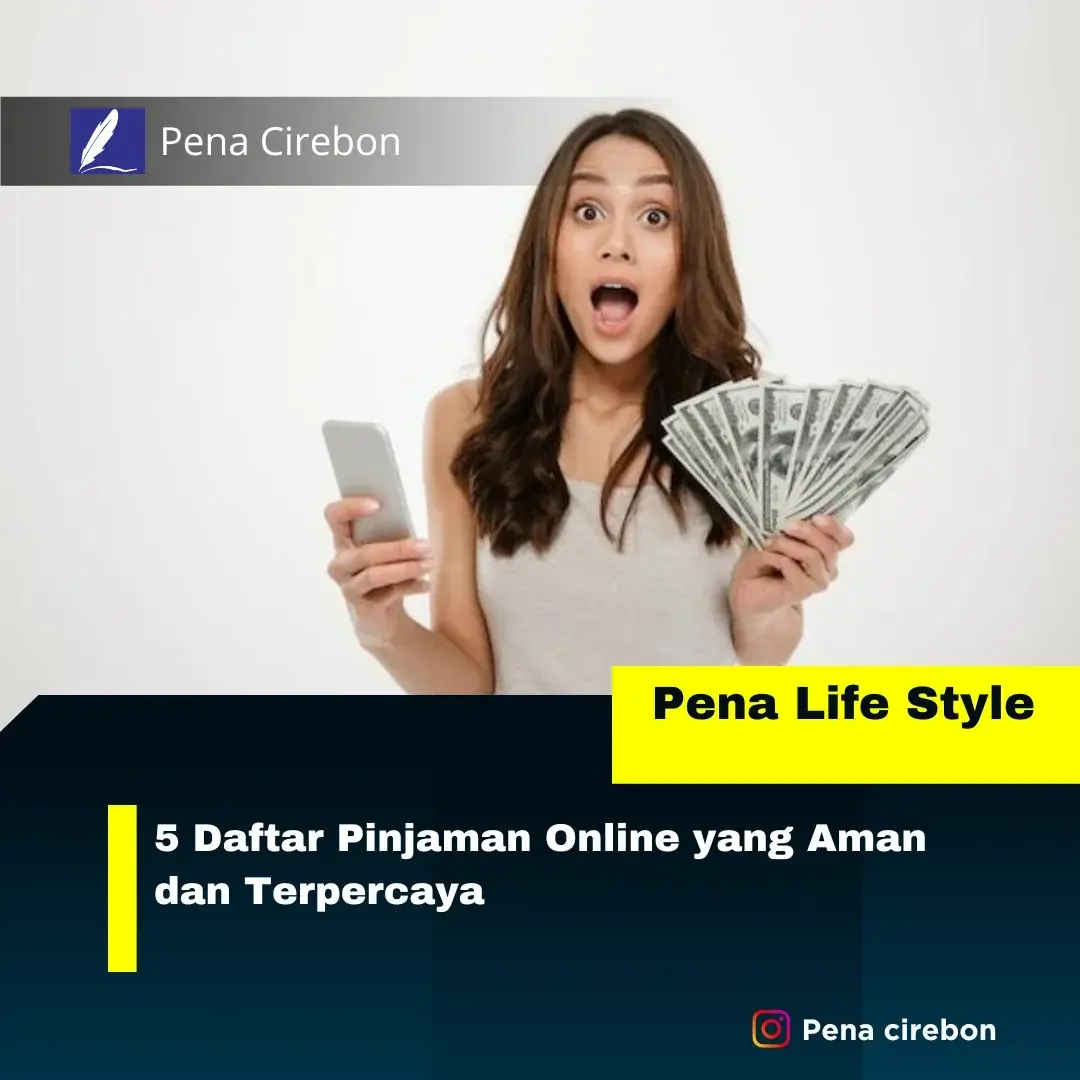 daftar pinjaman online