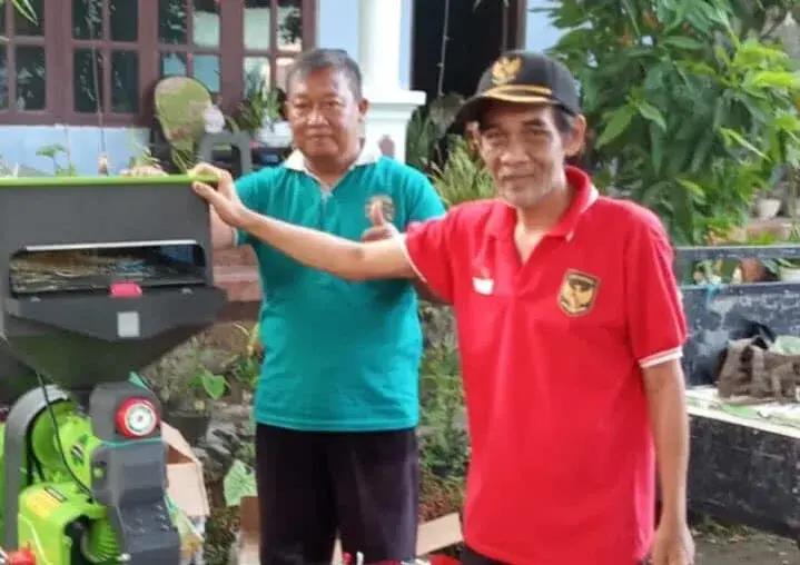 Desa Danawinangun