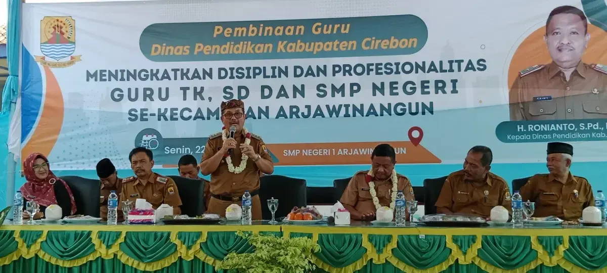 Meningkatkan Kualitas Pendidikan