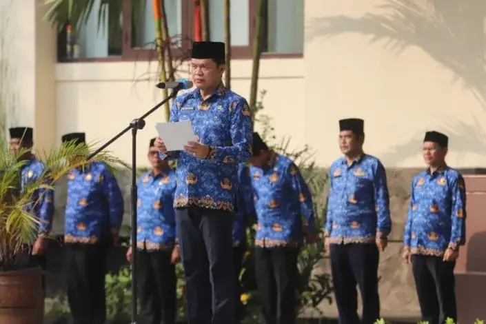 Otda ke-XXVIII Tahun 2024