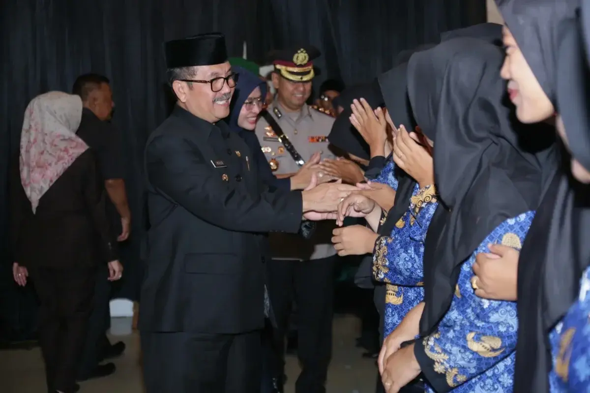 PPPK di Tahun 2024