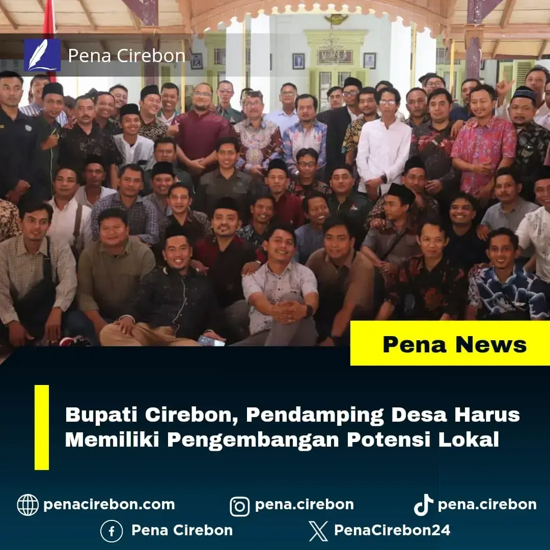 Pengembangan Potensi Lokal