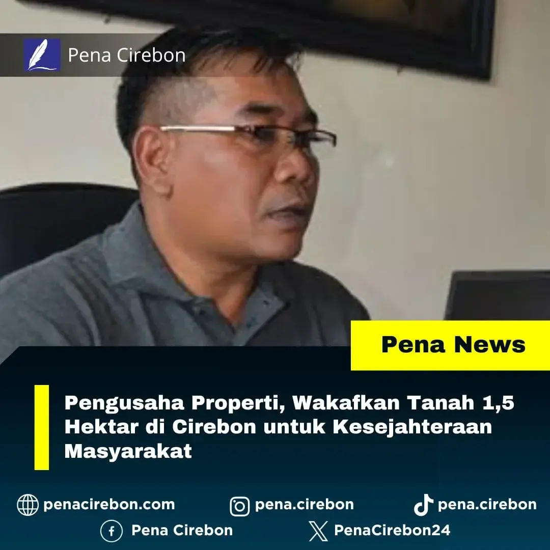 Pengusaha Properti