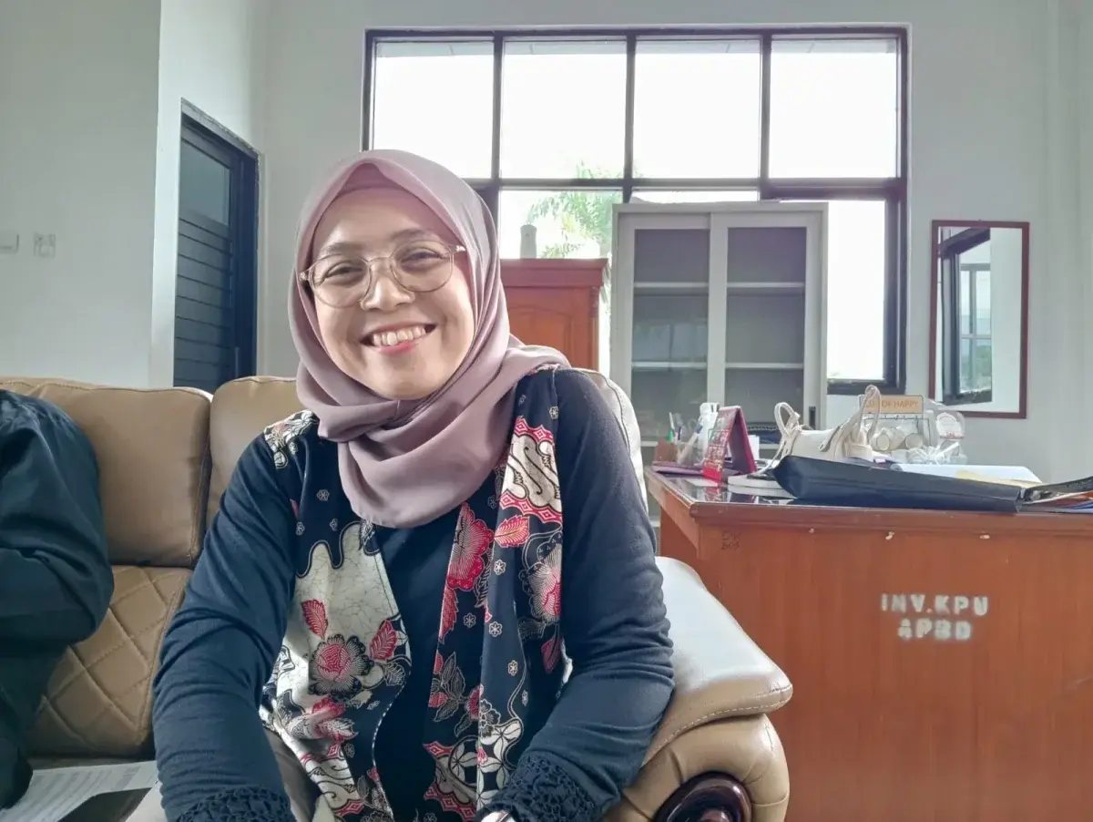 Persiapan Pilkada 2024