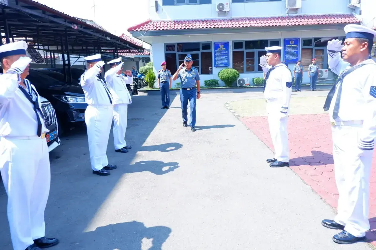 Audit Kinerja Itjenal TA 2024