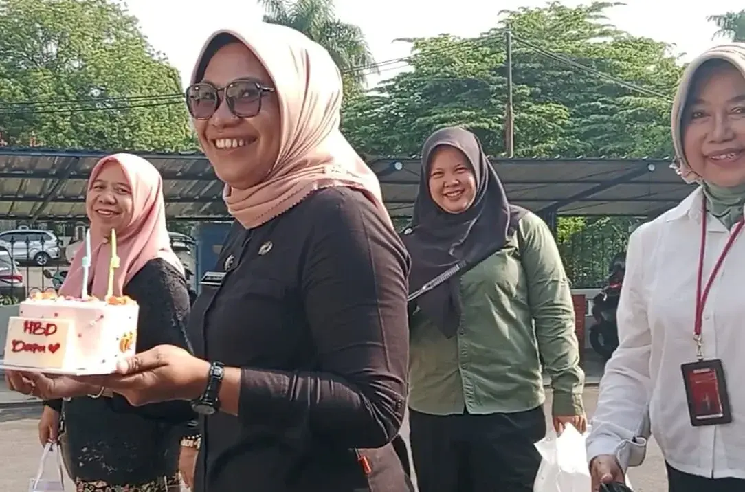 Dara Arleta Sari