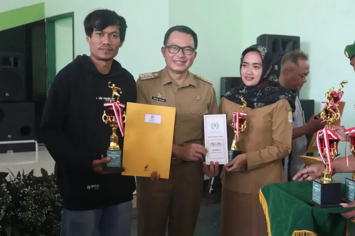 HUT ke-78 Kodam IIISiliwangi tahun 2024