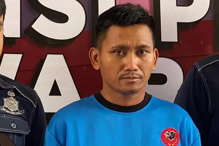 Pegi Setiawan