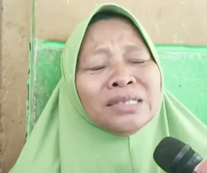 Ibu Pegi Setiawan