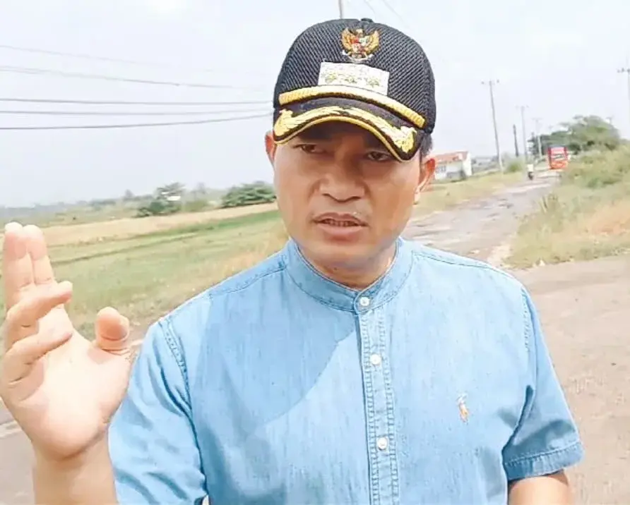 PJ Bupati Cirebon