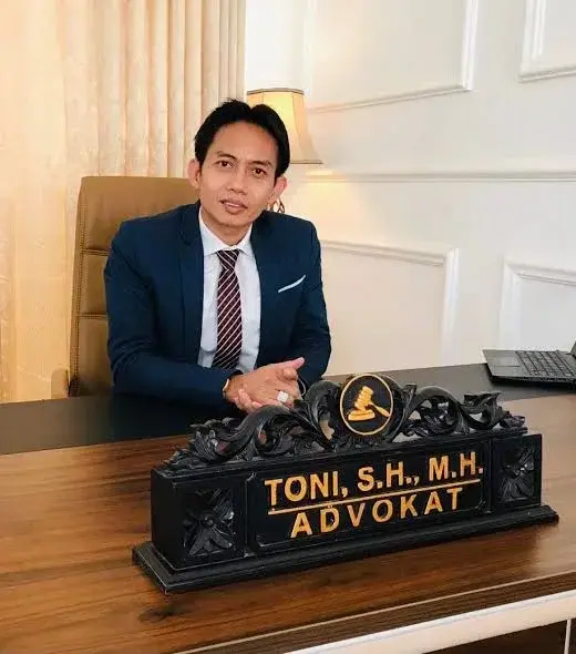Kesaksian Aep