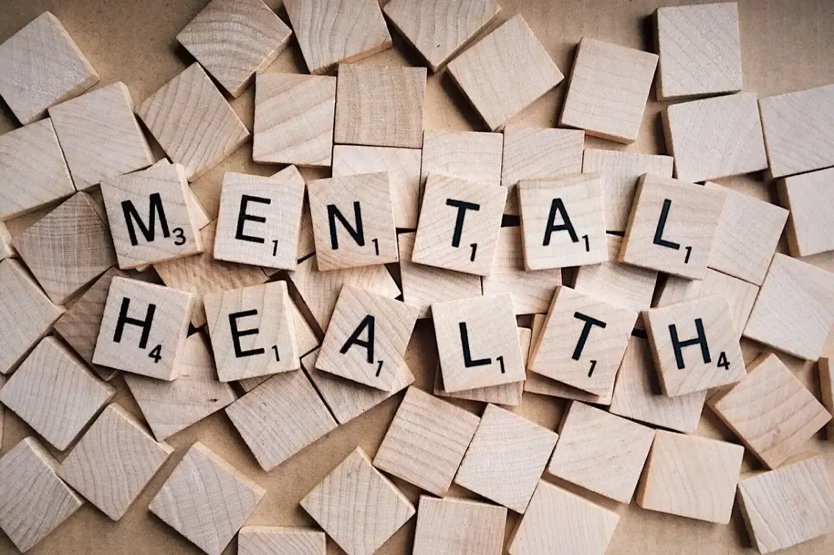 Kesehatan mental di usia muda