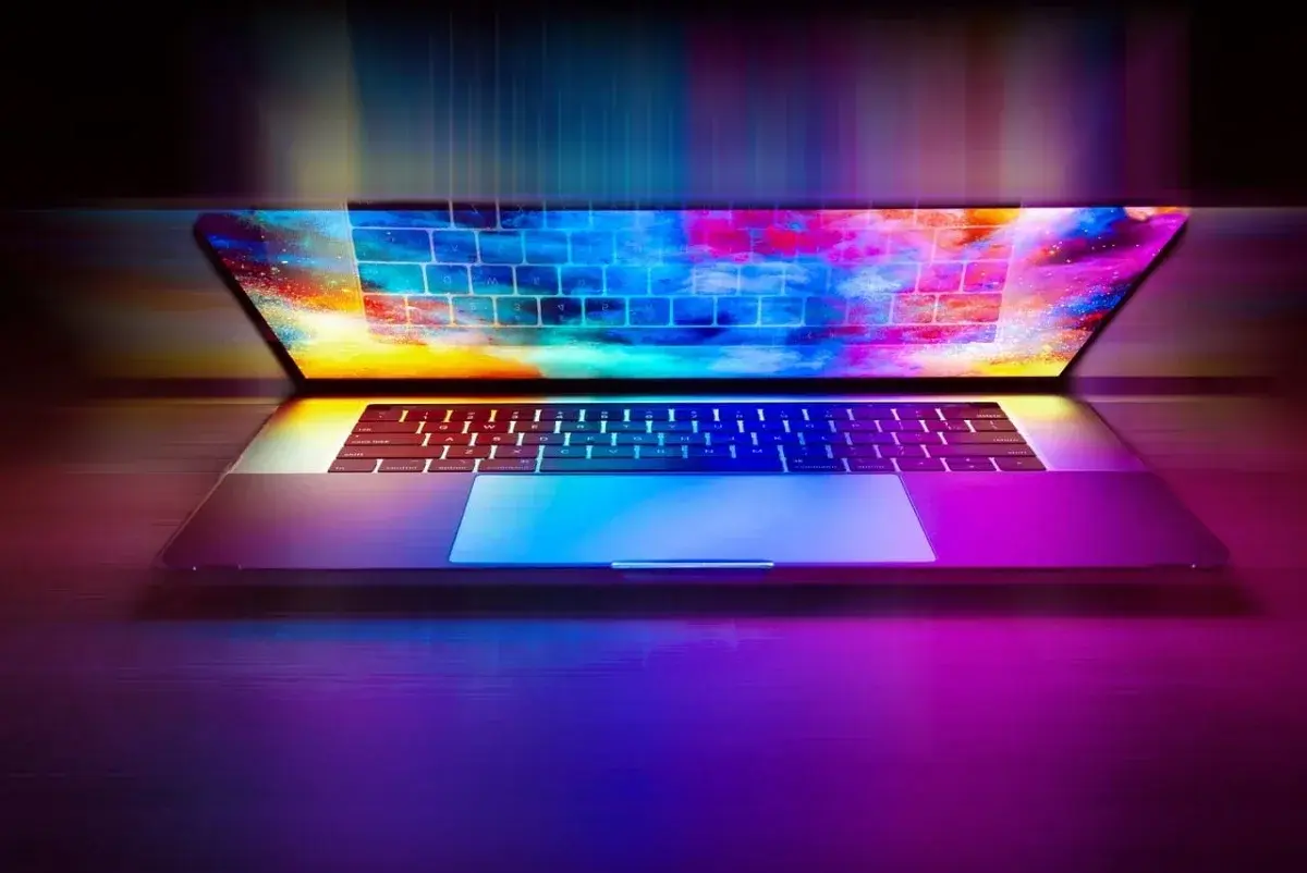 Merekam layar di laptop