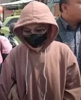 Pegi Alias Perong