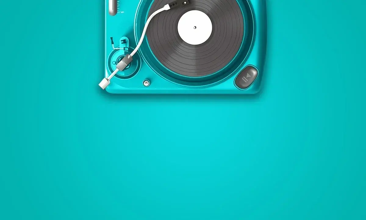 Pilihan genre musik terbaik