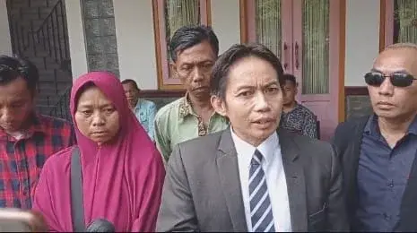 Pegi Setiawan