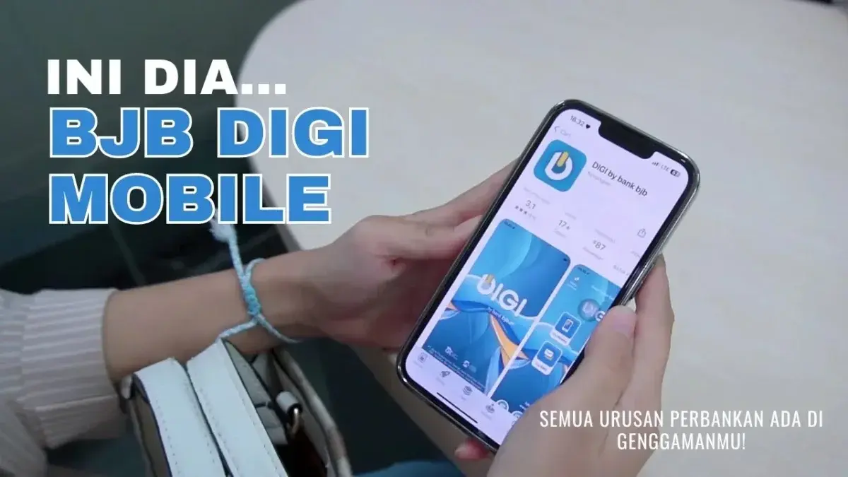 BJB DIGI MOBILE