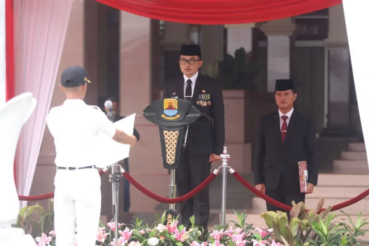 Hari Lahir Pancasila