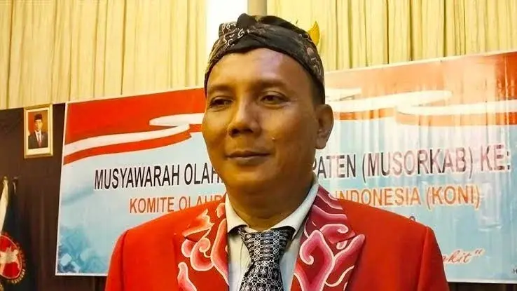 KONI Kabupaten Cirebon KONI Kabupaten Cirebon