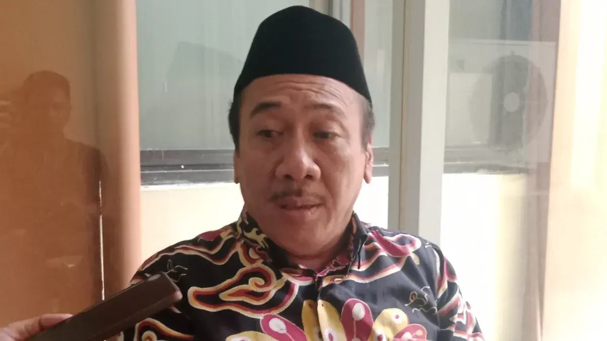 Komisi IV DPRD Kabupaten Cirebon Komisi IV DPRD Kabupaten Cirebon