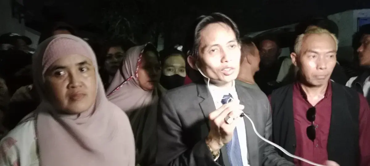 Kuasa Hukum Setiawan Kuasa Hukum Setiawan