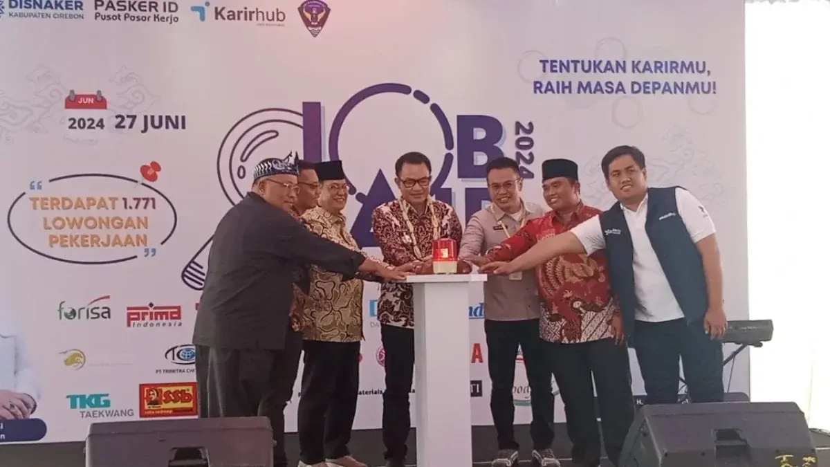 Langkah Jitu Pemkab Cirebon