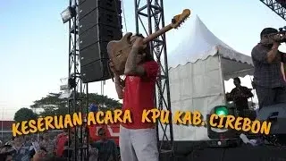 PEMILIHAN BUPATI DAN WAKIL BUPATI