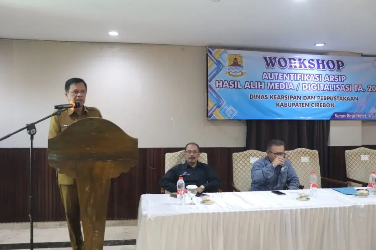 Pemkab Cirebon