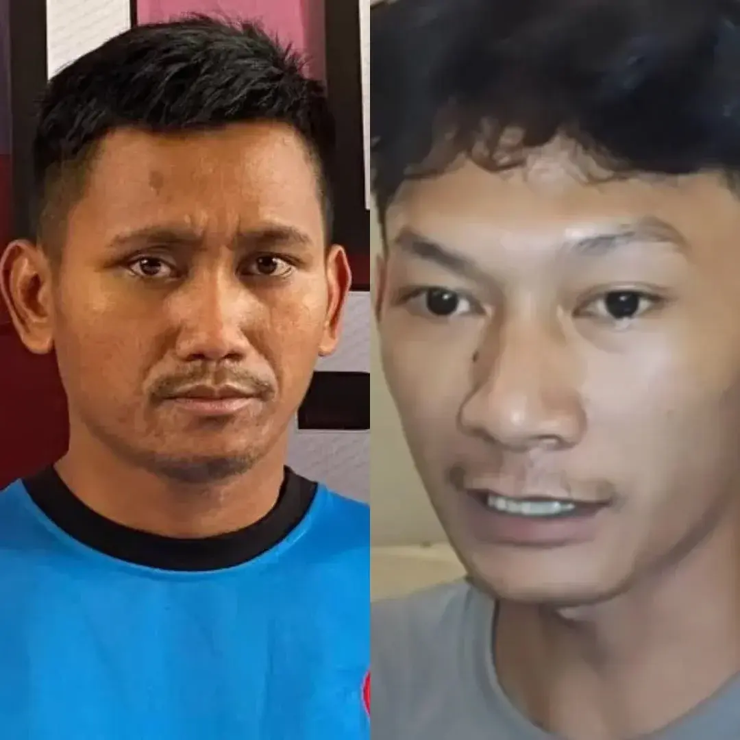 Penangkapan Pegi Setiawan