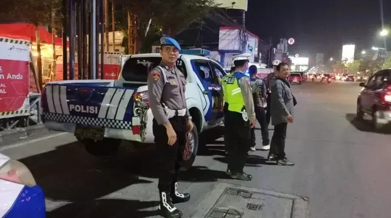 Polres Cirebon Kota