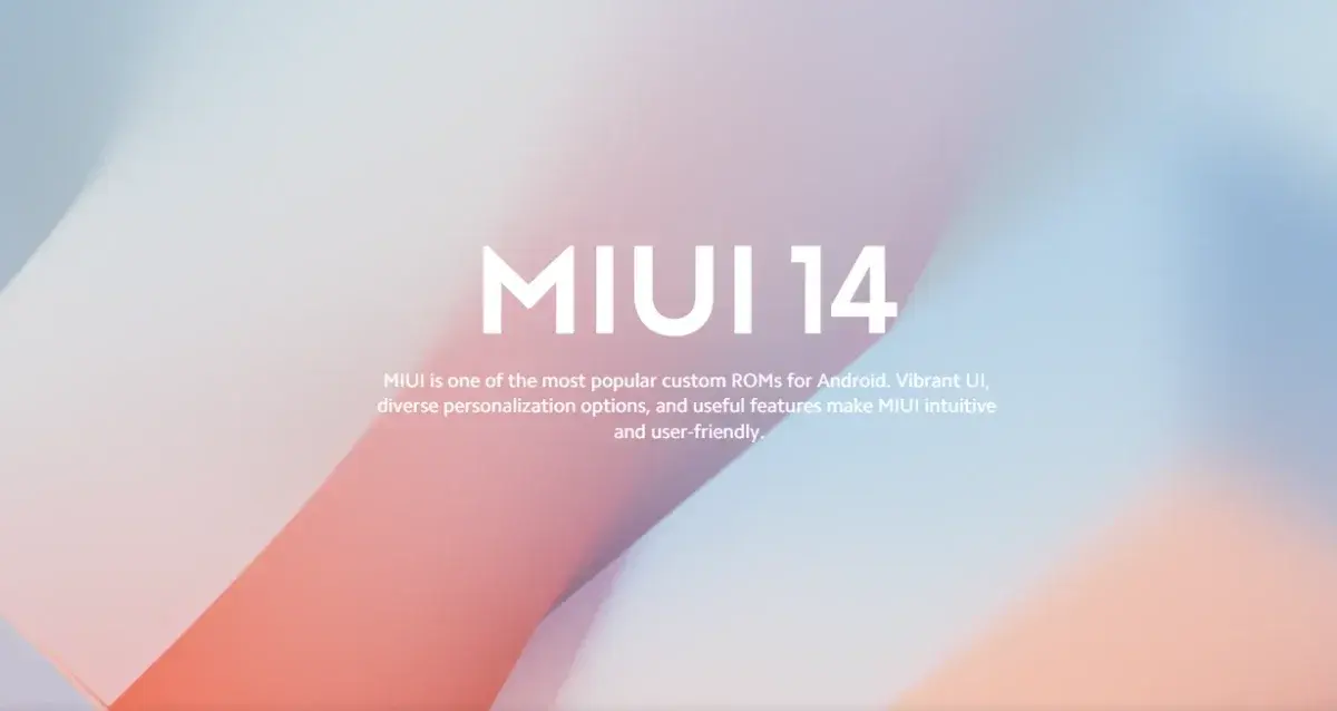 Kekurangan dari MIUI