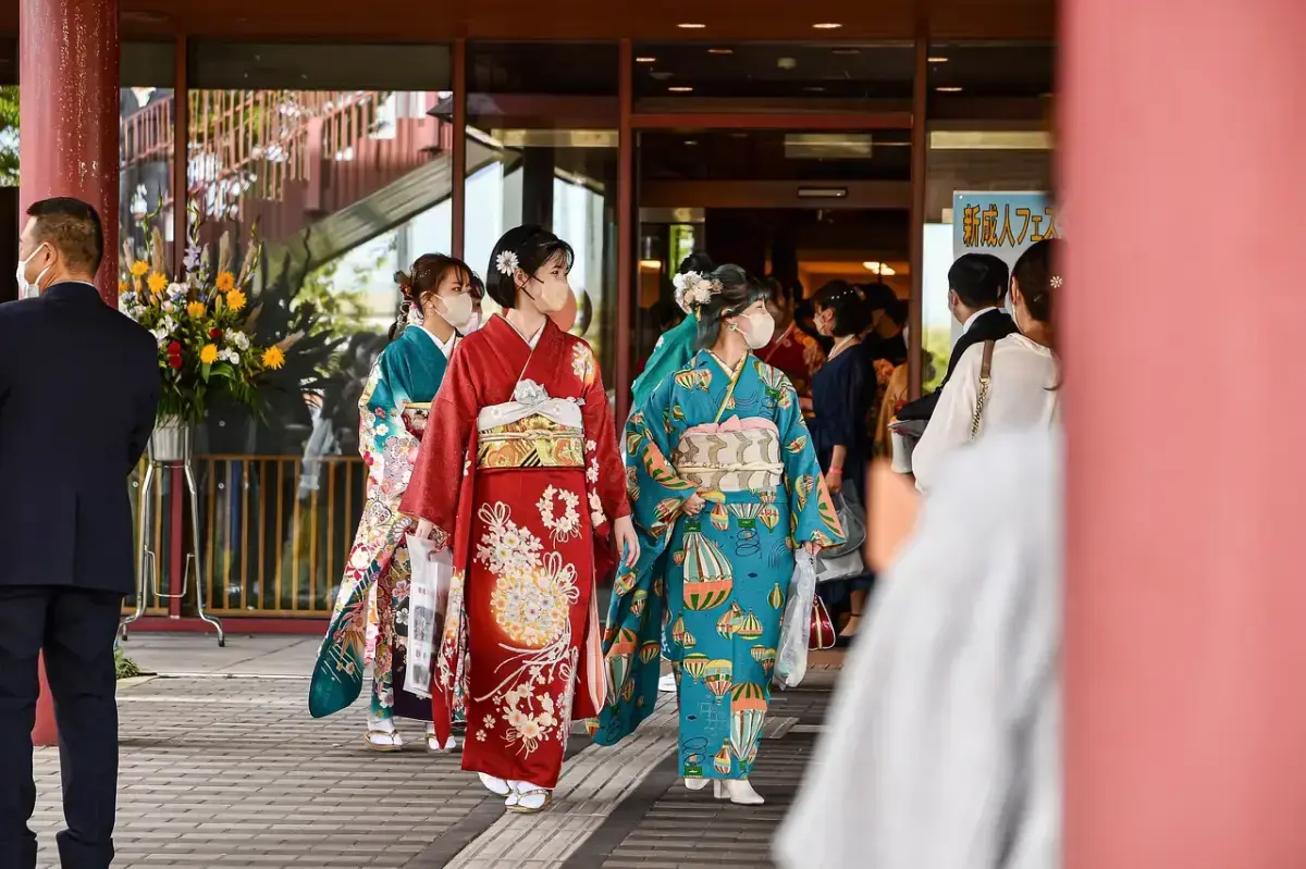 Fakta unik budaya jepang yang menarik Fakta unik budaya jepang yang menarik