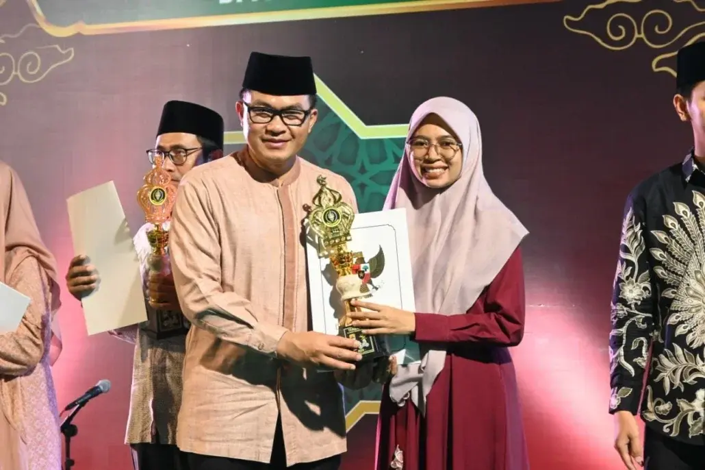 Pj Bupati Cirebon