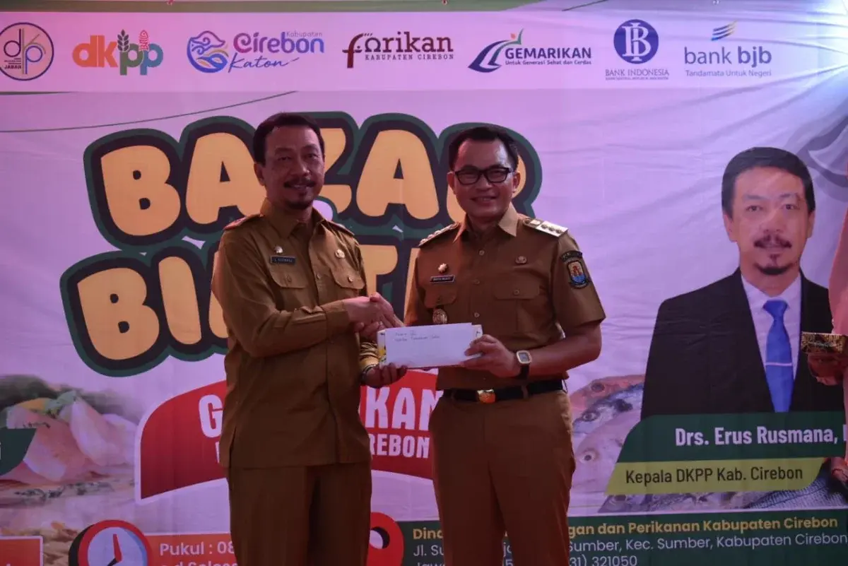 Pj Bupati Cirebon Mengajak Masyarakat (2)