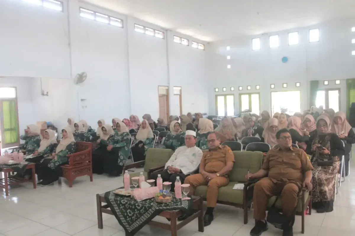 Tantangan Bangsa Generasi Emas 2045