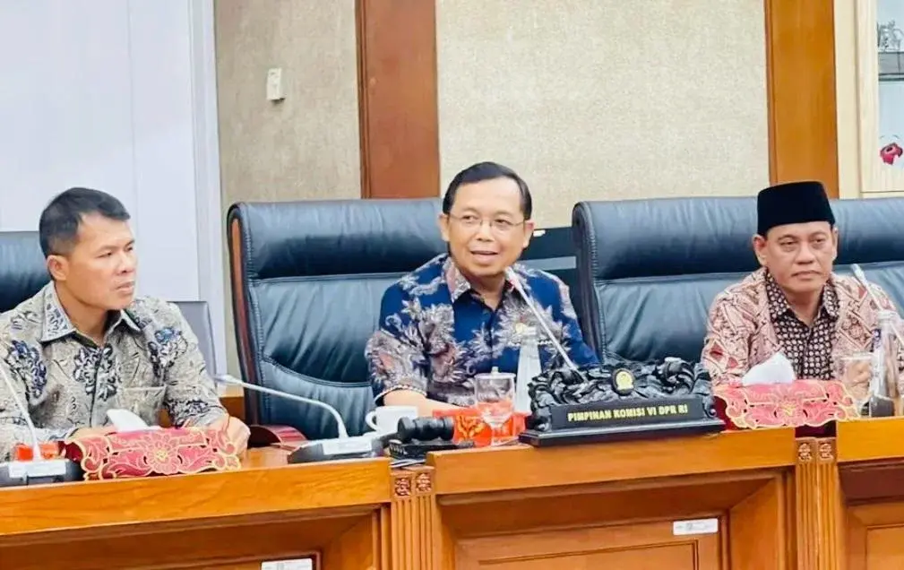 Herman Khaeron Herman Khaeron