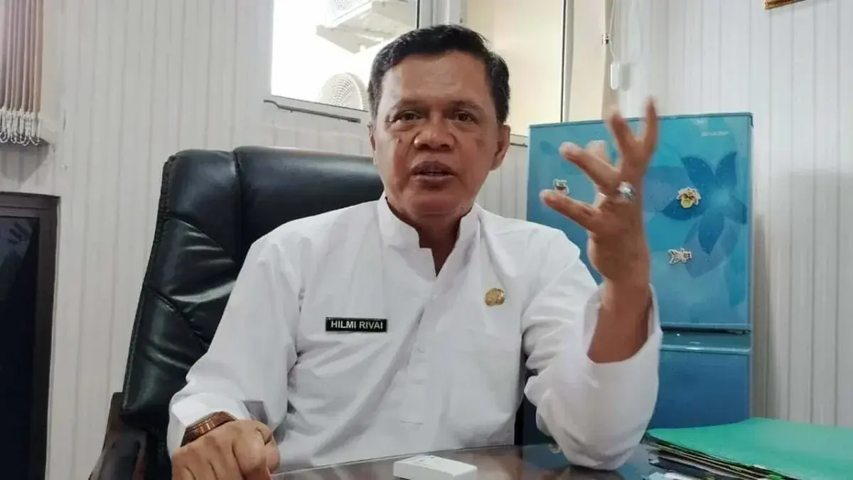 Wawancara Ujikom Pejabat Eselon II Wawancara Ujikom Pejabat Eselon II