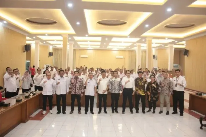 Cegah Korupsi