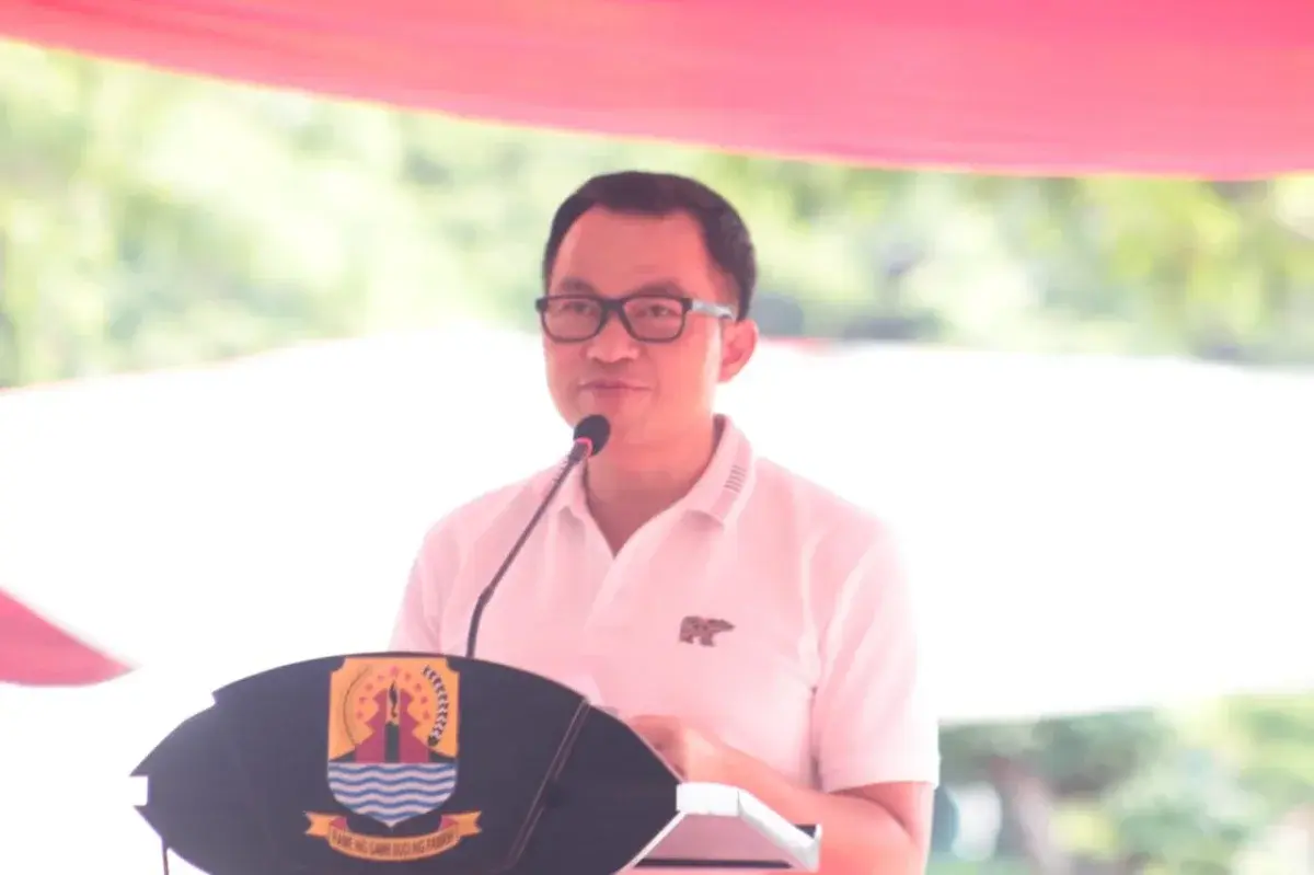 Apresiasi Bakti Sosial Apresiasi Bakti Sosial
