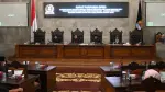 Caption : Perubahan KUA-PPAS 2026, Bupati Imron Prioritaskan Ekonomi Kerakyatan.